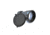 ATN 3x lens for NVG7, Black ACGONVG7LSC3