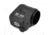 ATN Auxiliary Ballistic Laser Rangefinder for Smart HD Scopes, Bluetooth, 1500 yards, Black, ACMUABL1500
