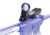ATN Digital Ultra Sight on Gun Closeup