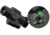 ATN Extended Life Battery Pack for ODIN LT Series, Black, ACMNODINBAT