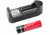 ATN IR850 Pro Long Range IR Illuminator w/Adjustable Mount, Black, ACMUIR85PR
