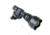 ATN IR850 Pro Long Range IR Illuminator w/Adjustable Mount, Black, ACMUIR85PR