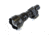 ATN IR850 Pro Long Range IR Illuminator w/Adjustable Mount, Black, ACMUIR85PR