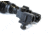 ATN IR850 Pro Long Range IR Illuminator w/Adjustable Mount, Black, ACMUIR85PR