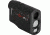 ATN Laser Ballistics 1000 Rangefinder w/ Bluetooth, Ballistic Calculator and Shooting Solutions App, Black, LBLRF1000B