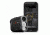 ATN Laser Ballistics 1000 Rangefinder w/ Bluetooth, Ballistic Calculator and Shooting Solutions App, Black, LBLRF1000B