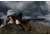 ATN Mars4x-3P Night Vision Weapon Scope w/ ITT Pinnacle Image Intensifier Tube NVWSMRS43P