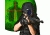 ATN Mars6x Gen.2+ Night Vision Weapon Scope NVWSMRS620