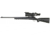 ATN Mars6x Gen.3 Night Vision Weapon Scope w/ 64 lp/mm Resolution NVWSMRS630