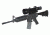 ATN Night Arrow 4-CGT Night Vision Weapon Sight NVWSNAR420