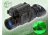 ATN 6015-3P Night Vision Monocular with ITT Pinnacle Image Intensifier Tube NVMP60153P