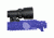 ATN PS22 on Black LE Carbine (not included)