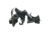 ATN Otis 17 PASGY Helmet Mount