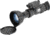 ATN PVS14-3 1x27mm Night Vision Monocular, Gen 3, Auto-Gated/Thin-Filmed, Black, NVMPPVS1430