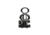 ATN Quick Detach Scope Mount, 30mm Tube, Cantilever, Black, ACMUDCQDM2