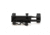 ATN Quick Detach Scope Mount, 30mm Tube, Cantilever, Black, ACMUDCQDM2