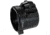 ATN TICO Scope Mounting System - 40mm Objective - Clamp 46.7mm, Black, ACCOSMS40467