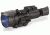 ATN Trident Pro4x Gen.2+ Night Vision Weapon Sights