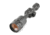 ATN X-Sight 4K Buckhunter Daytime Rifle Scope, 3-14x50mm, 30mm Tube, First Focal Plane, Multiple Reticles, Black, DGWSXS3144KB