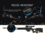 ATN X-Sight-4k, 3-14x, Pro edition Smart Day/Night Hunting Rifle Scope with Full HD Video rec, WiFi, GPS, Smooth zoom and Smartphone controlling thru iOS or Android Apps, Black, DGWSXS3144KP