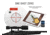 ATN X-Sight-4k, 3-14x, Pro edition Smart Day/Night Hunting Rifle Scope with Full HD Video rec, WiFi, GPS, Smooth zoom and Smartphone controlling thru iOS or Android Apps, Black, DGWSXS3144KP