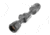 ATN X-Sight-4k, 3-14x, Pro edition Smart Day/Night Hunting Rifle Scope with Full HD Video rec, WiFi, GPS, Smooth zoom and Smartphone controlling thru iOS or Android Apps, Black, DGWSXS3144KP