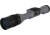 ATN X-Sight 5 5-25x UHD Smart Day/Night Hunting Rifle Scope, 30mm Tube w/ Gen 5 Sensor, Wolf Grey, DGWSXS5255PWG
