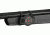 ATN X-TRAC Tactical Bluetooth Remote Access Control, Black and Red, ACMURCNTRL1, EDEMO1