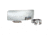Attwood Marine Boat/Ski Mirror, 9083-7