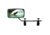 Attwood Marine Clamp-On Ski Mirror - Universal Mount 52318