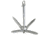 Attwood Marine Galvanized Grapnel Folding Anchor 3 Lbs., 3lbs., 11964-1