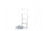 Attwood Marine Ladder Rope 61580