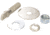 Attwood Marine Ski Pylon Deck Clevis Set, SP-910