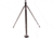 Attwood Marine Stainless Steel Ski Pylon 34in To 58in. Adjustable Height x 2in. Diameter, SP-923-009-ADJ