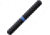 AuCon Tenax Pen Aluminum Blue