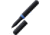 AuCon Tenax Pen Aluminum Blue