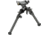 Audere Shadow Bipod 10 Oz. Arca Rail Mount Carbon Fiber, BP0002