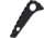 August Engineering Para2 Backspacer, Black, Aluminum, AE-2102-BLK