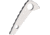 August Engineering Para2 Backspacer, Silver, Aluminum, AE-2102-SLR