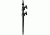 Avenger 40&quot; Black Double Riser Column A2029CB