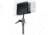 Avenger 50mm polyholder, swivel Joint, Spigot F1520