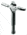 Avenger Drop-ceiling Scissor Clamp C1000