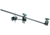 Avenger Grip Kit Includes: C1575b Super Clamp, D200b Black D800KIT