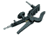 Avenger Large Gaffer Grip (pelican) C500