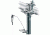 Avenger Mp Eye Coupler With 1 1/8&quot; Bushing C4465