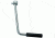 Avenger Fixed Handle For Strato Safe Stands B9005F