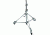 Avenger Short Base 2 Riser Strato Safe Crank-Up Stand With Hard, B100FS