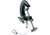 Avenger Quick-action Baby Pipe Clamp With 5/8'' Pin C338