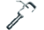 Avenger Stage ''c'' Clamp With 1-1/8'' Stud C290