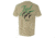 Avery Outdoors First &amp; Forever Short Sleeve Tee - Men's, Khaki, Large 43242